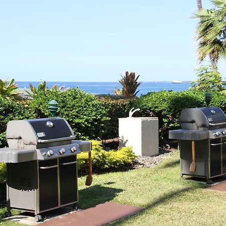 Sea Village Kailua-Kona Exterior photo